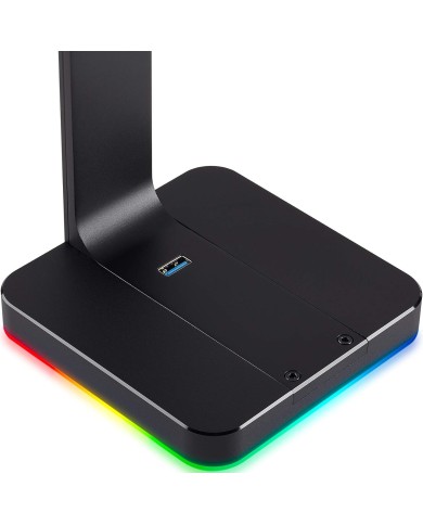 Corsair ST100 RGB - SUPPORT CASQUE Corsair ST100 RGB - SUPPORT CASQUE