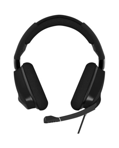 CORSAIR VOID RGB ELITE USB - Filaire - Carbone - Casque Gamer CORSAIR VOID RGB ELITE USB - Filaire - Carbone - Casque Gamer