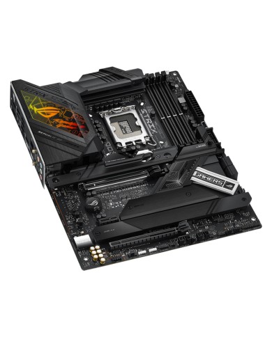 ASUS ROG Strix Z790-H Gaming WiFi - CARTE MERE ASUS ROG Strix Z790-H Gaming WiFi - CARTE MERE