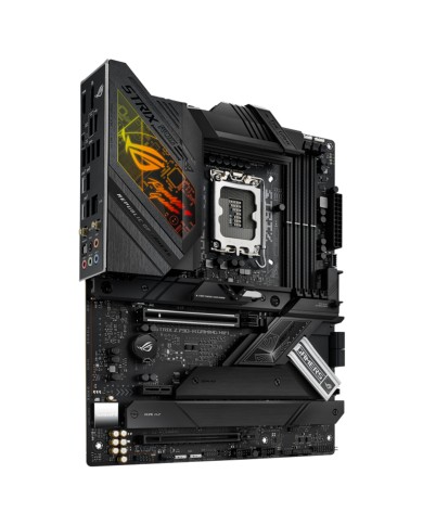 ASUS ROG Strix Z790-H Gaming WiFi - CARTE MERE ASUS ROG Strix Z790-H Gaming WiFi - CARTE MERE