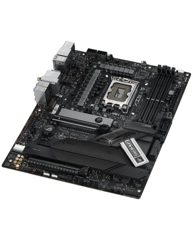 ASUS ROG Strix Z790-H Gaming WiFi - CARTE MERE ASUS ROG Strix Z790-H Gaming WiFi - CARTE MERE