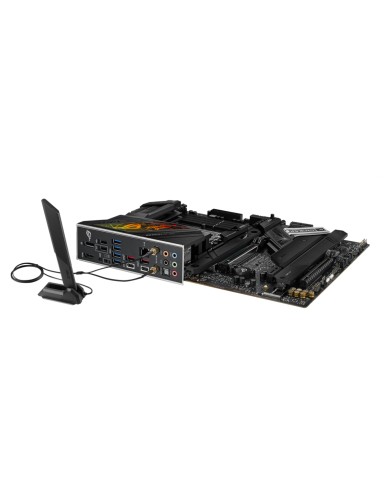 ASUS ROG Strix Z790-H Gaming WiFi - CARTE MERE ASUS ROG Strix Z790-H Gaming WiFi - CARTE MERE