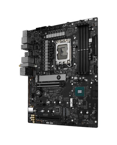 ASUS ROG Strix Z790-H Gaming WiFi - CARTE MERE ASUS ROG Strix Z790-H Gaming WiFi - CARTE MERE