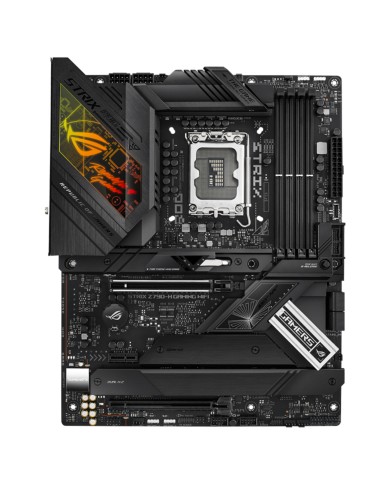 ASUS ROG Strix Z790-H Gaming WiFi - CARTE MERE ASUS ROG Strix Z790-H Gaming WiFi - CARTE MERE
