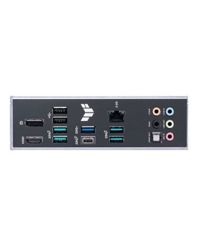 ASUS TUF GAMING B760M-PLUS D4 - Carte mère