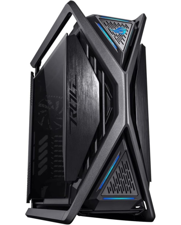 PC Gamer Ultra Haut de Gamme – Ryzen 9 9950X | RTX 5090 | 64 Go DDR5 | 4 To SSD