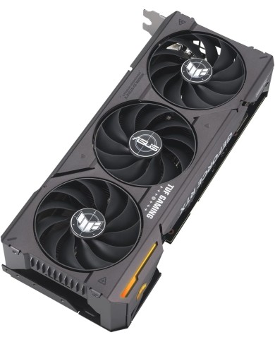 ASUS TUF GAMING NVIDIA GeForce RTX 4060 Ti – Carte graphique ASUS TUF GAMING NVIDIA GeForce RTX 4060 Ti – Carte graphique