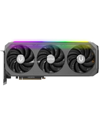 ZOTAC GeForce RTX 5080 AMP Extreme Infinity 16GB GDDR7 - Carte Graphique