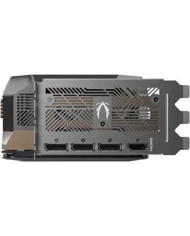 ZOTAC GeForce RTX 5080 AMP Extreme Infinity 16GB GDDR7 - Carte Graphique