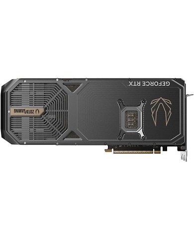 ZOTAC GeForce RTX 5080 AMP Extreme Infinity 16GB GDDR7 - Carte Graphique
