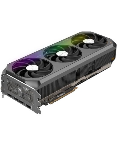 ZOTAC GeForce RTX 5080 AMP Extreme Infinity 16GB GDDR7 - Carte Graphique