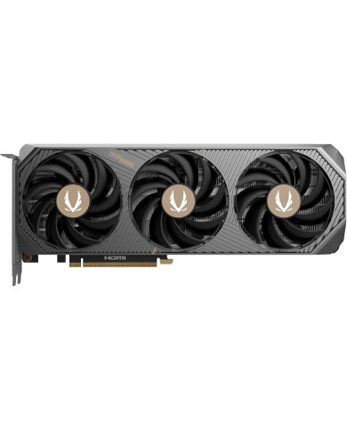 Zotac GeForce RTX 5070 Solid OC - Carte Graphique