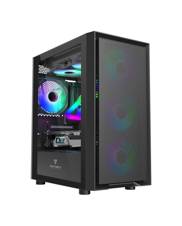PC Gamer Pro AMD Ryzen 7 5700X | RTX 4060 8G
