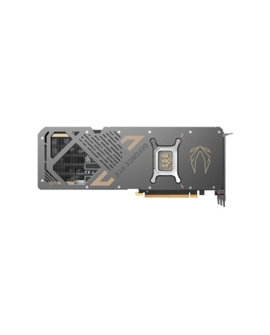 ZOTAC GAMING GeForce RTX 5080 SOLID CORE - CARTE GRAPHIQUE ZOTAC GAMING GeForce RTX 5080 SOLID CORE - CARTE GRAPHIQUE