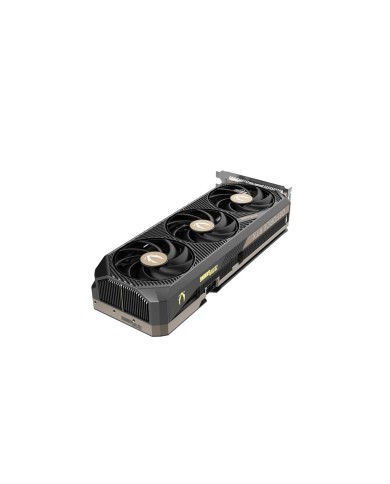 ZOTAC GAMING GeForce RTX 5080 SOLID CORE - CARTE GRAPHIQUE ZOTAC GAMING GeForce RTX 5080 SOLID CORE - CARTE GRAPHIQUE