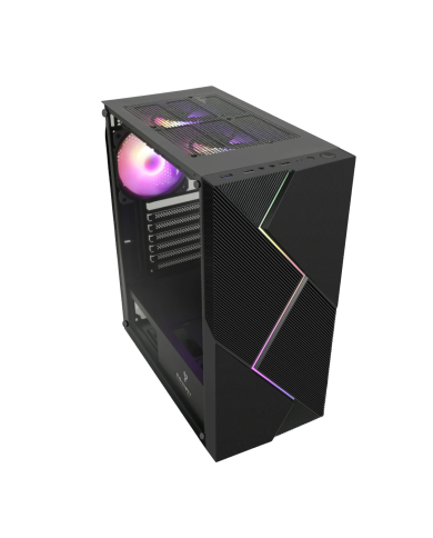Connect Bolt ARGB - Boitiers PC Connect Bolt ARGB - Boitiers PC