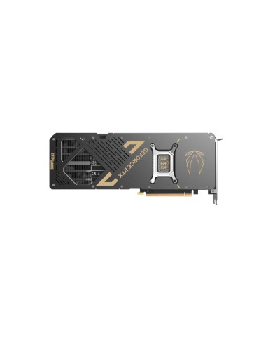 ZOTAC GAMING GeForce RTX 5070 Ti SOLID SFF OC - CARTE GRAPHIQUE ZOTAC GAMING GeForce RTX 5070 Ti SOLID SFF OC - CARTE GRAPHIQUE