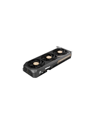 ZOTAC GAMING GeForce RTX 5070 Ti SOLID SFF OC - CARTE GRAPHIQUE ZOTAC GAMING GeForce RTX 5070 Ti SOLID SFF OC - CARTE GRAPHIQUE