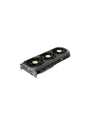 ZOTAC GAMING GeForce RTX 5070 Ti SOLID SFF OC - CARTE GRAPHIQUE ZOTAC GAMING GeForce RTX 5070 Ti SOLID SFF OC - CARTE GRAPHIQUE