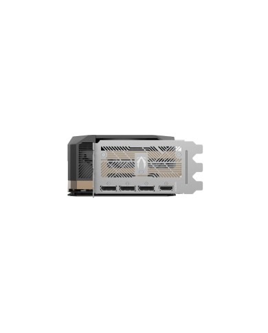 ZOTAC GAMING GeForce RTX 5090 SOLID OC - CARTE GRAPHIQUE ZOTAC GAMING GeForce RTX 5090 SOLID OC - CARTE GRAPHIQUE