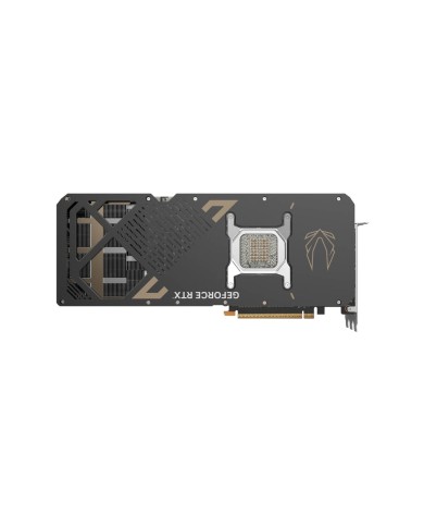 ZOTAC GAMING GeForce RTX 5090 SOLID OC - CARTE GRAPHIQUE ZOTAC GAMING GeForce RTX 5090 SOLID OC - CARTE GRAPHIQUE