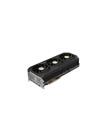 ZOTAC GAMING GeForce RTX 5090 SOLID OC - CARTE GRAPHIQUE ZOTAC GAMING GeForce RTX 5090 SOLID OC - CARTE GRAPHIQUE