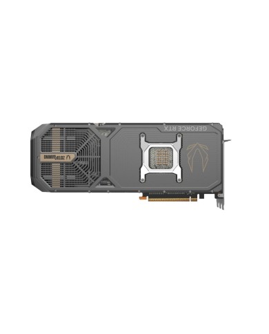 ZOTAC GAMING GeForce RTX 5090 AMP Extreme INFINITY - CARTE GRAPHIQUE ZOTAC GAMING GeForce RTX 5090 AMP Extreme INFINITY - CARTE GRAPHIQUE