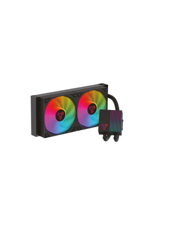 Connect LiquidBoost LB240mm ARGB