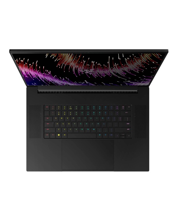 Razer Blade 18 - 18" QHD+ 240Hz i9-13950HX RTX 4090 32Go 2To W11