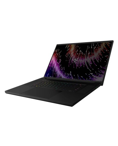 Razer Blade 18 - 18" QHD+ 240Hz i9-13950HX RTX 4090 32Go 2To W11 - PC GAMER Razer Blade 18 - 18" QHD+ 240Hz i9-13950HX RTX 4090 32Go 2To W11 - PC GAMER