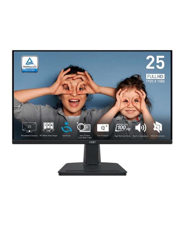MSI PRO MP251