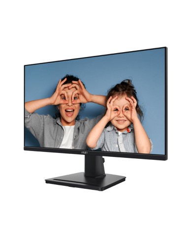 MSI PRO MP251 24,5'" FHD 100HZ - MONITEUR MSI PRO MP251 24,5'" FHD 100HZ - MONITEUR
