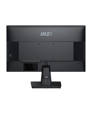 MSI PRO MP251 24,5'" FHD 100HZ - MONITEUR MSI PRO MP251 24,5'" FHD 100HZ - MONITEUR