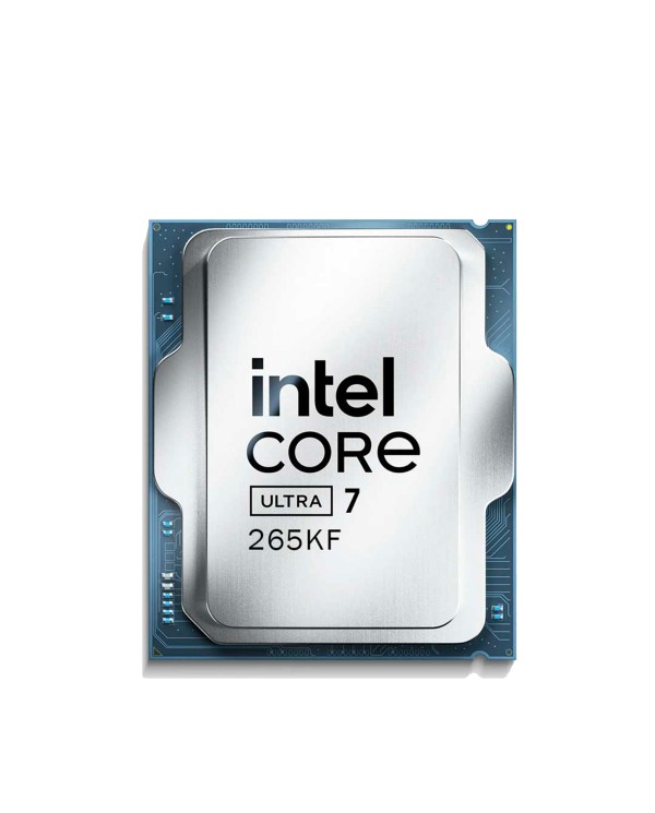 Intel Core Ultra 7 265KF Tray Processor