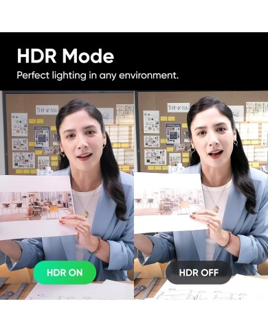 Insta360 Link - AI POWERED Webcam 4K Insta360 Link - AI POWERED Webcam 4K