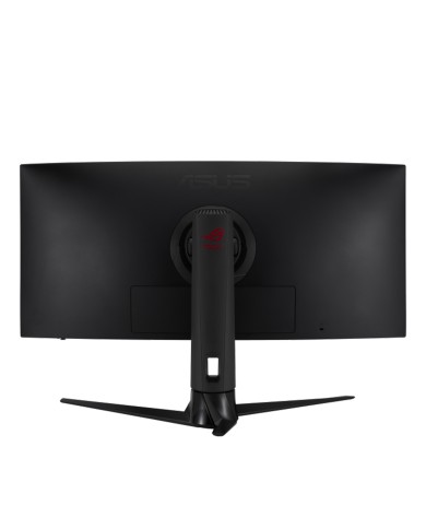 ASUS 34" LED - ROG Strix XG349C (Reconditionné) - MONITEUR ASUS 34" LED - ROG Strix XG349C (Reconditionné) - MONITEUR