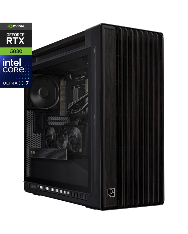 PC PROART - RTX 5080 | Ultra 7 265KF | 64GB DDR5 | SSD 2TB