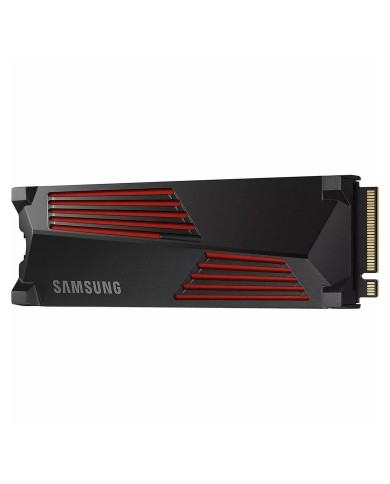 Samsung SSD 990 PRO M.2 PCIe NVMe 1 To avec dissipateur - SSD Samsung SSD 990 PRO M.2 PCIe NVMe 1 To avec dissipateur - SSD