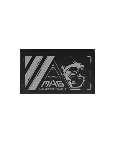MSI MAG A500N-H 500W - ALIMENTATION MSI MAG A500N-H 500W - ALIMENTATION