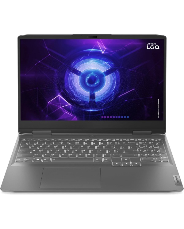 Lenovo LOQ 15IRH8 i5-12450H/16GB/512GB SSD/RTX4060 8GB/15″ 144Hz FHD