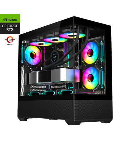 PC GAMER MAROC 2025 Ryzen 5 7600|4060|1TB|32GB - Pc Gamer Casa PC GAMER MAROC 2025 Ryzen 5 7600|4060|1TB|32GB - Pc Gamer Casa