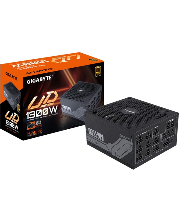 Gigabyte UD1300GM PG5 1300W ATX 12V - 80PLUS Gold