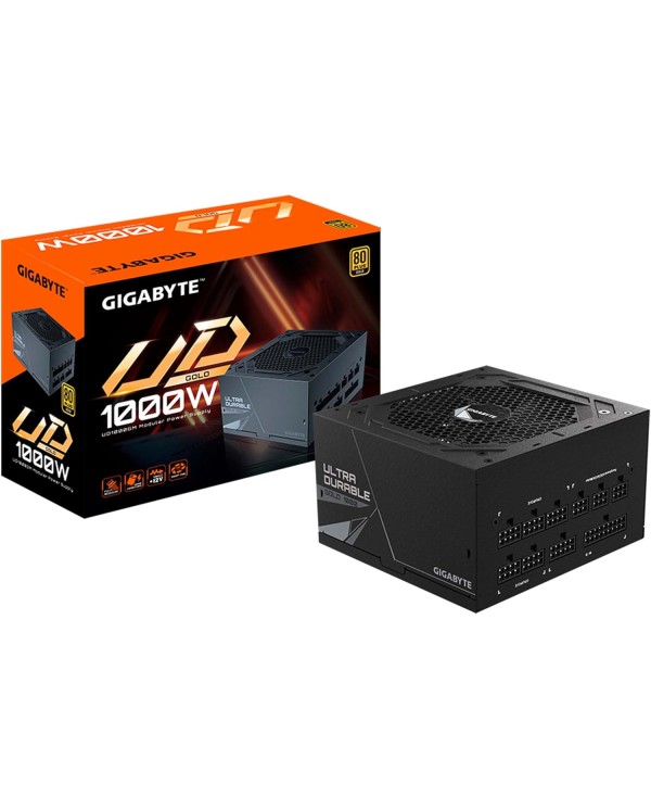 Gigabyte UD1000GM PG5  1000W ATX12V - 80PLUS Gold