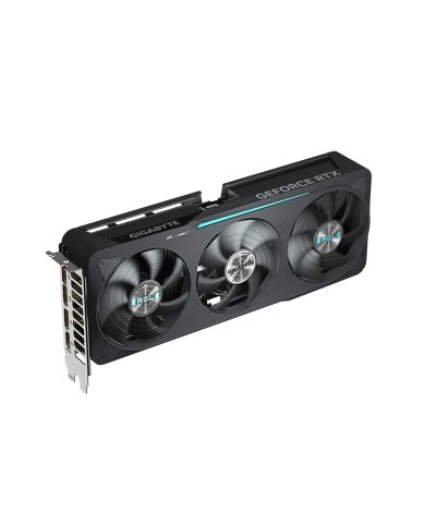 GIGABYTE GeForce RTX 5070 EAGLE OC SFF 12G - CARTE GRAPHIQUE GIGABYTE GeForce RTX 5070 EAGLE OC SFF 12G - CARTE GRAPHIQUE