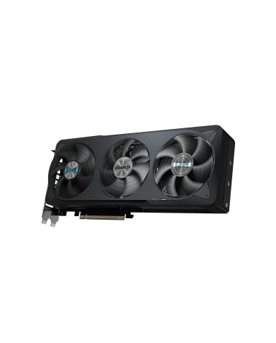 GIGABYTE GeForce RTX 5070 EAGLE OC SFF 12G - CARTE GRAPHIQUE GIGABYTE GeForce RTX 5070 EAGLE OC SFF 12G - CARTE GRAPHIQUE