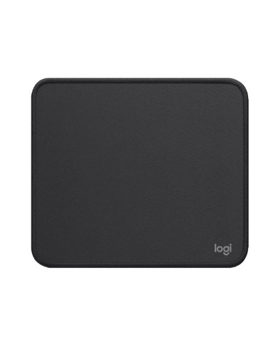 Logitech Mouse Pad Studio Series (Graphite) - Tapis Souris Logitech Mouse Pad Studio Series (Graphite) - Tapis Souris