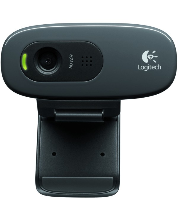 Logitech HD Webcam C270