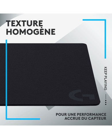 Logitech G440 - Tapis de souris Logitech G440 - Tapis de souris