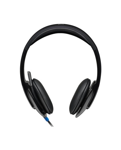 Logitech USB Headset H540 - Micro-casque Logitech USB Headset H540 - Micro-casque