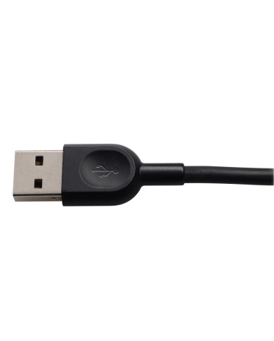 Logitech USB Headset H540 - Micro-casque Logitech USB Headset H540 - Micro-casque